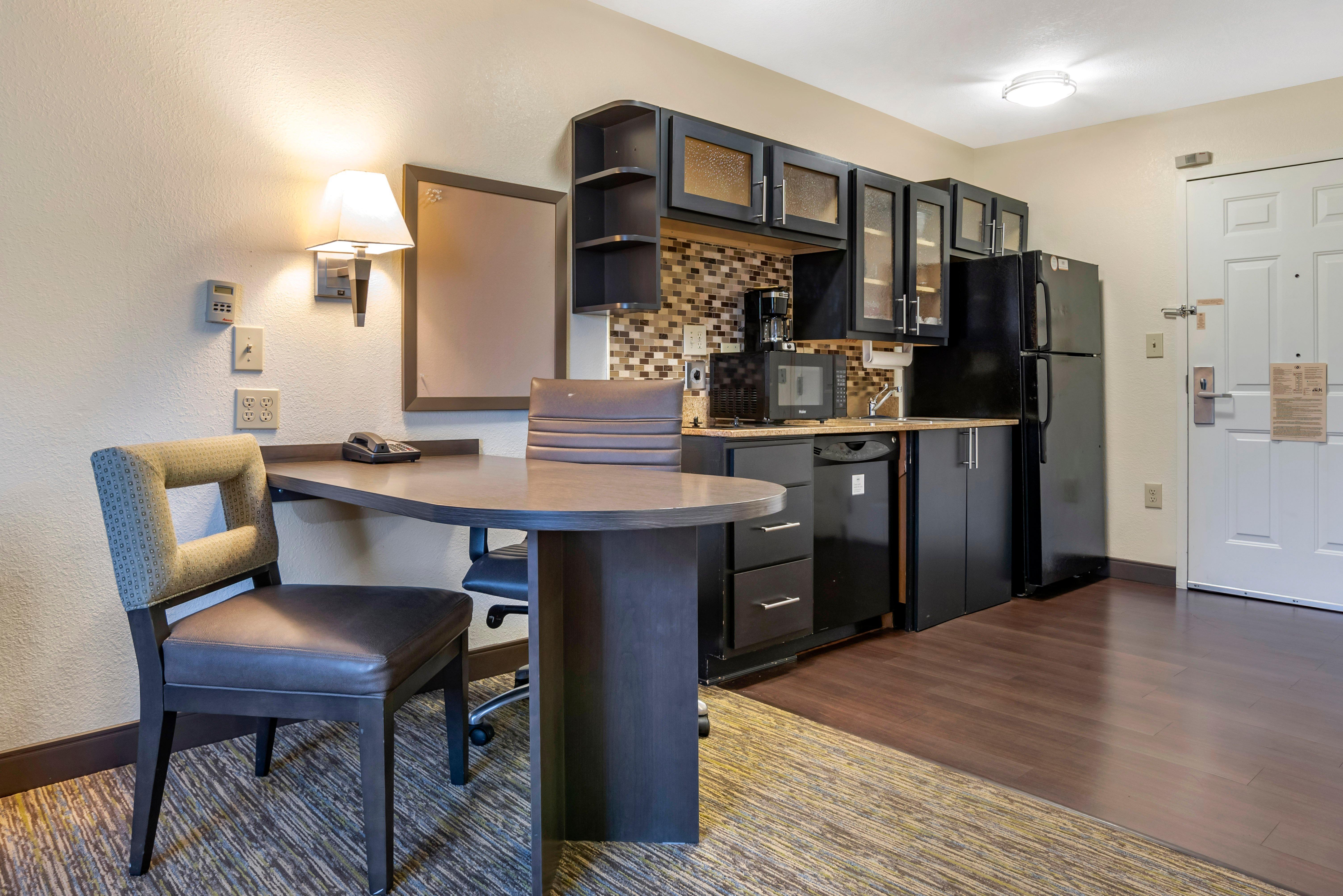Candlewood Suites Alabaster By Ihg Exterior foto