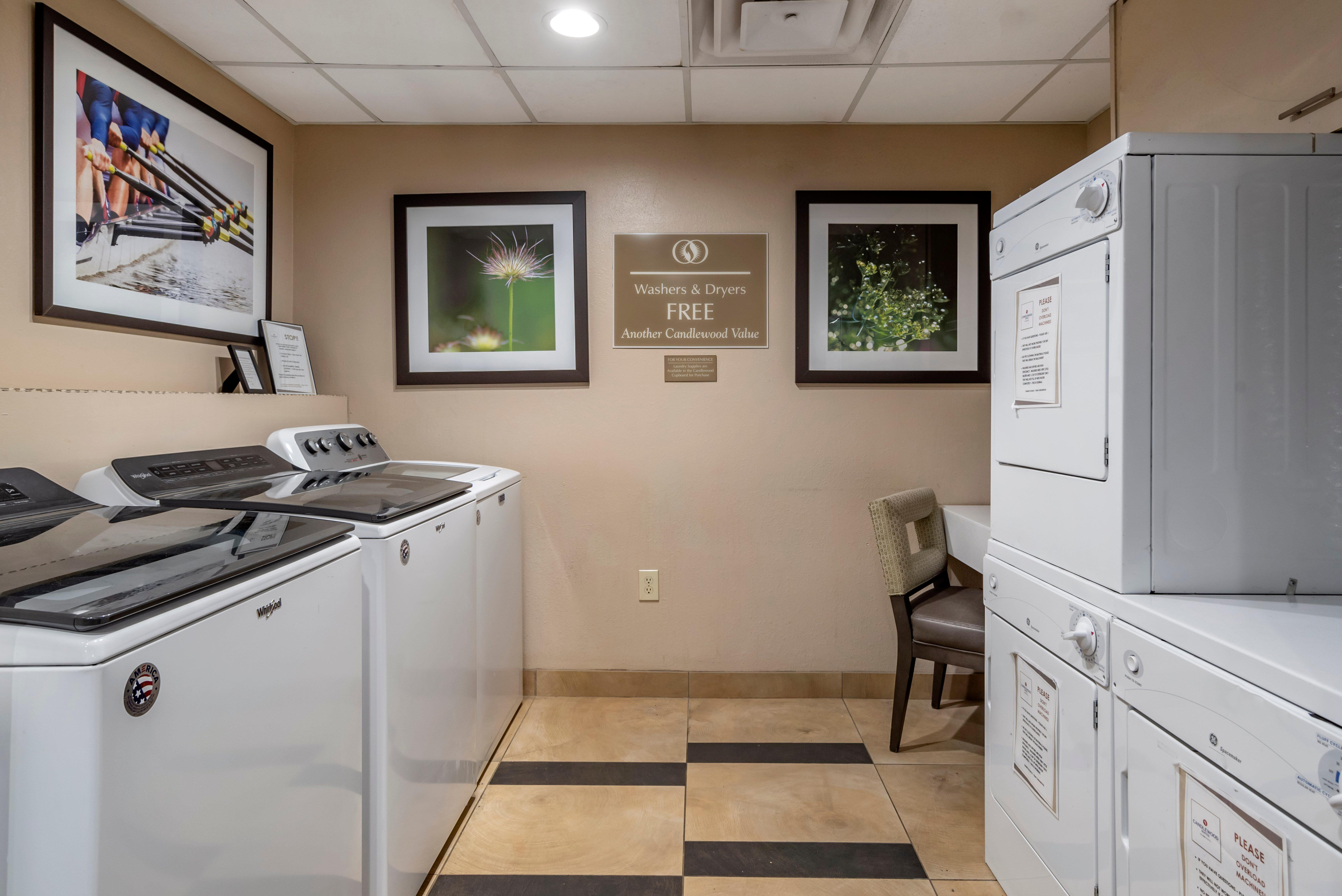 Candlewood Suites Alabaster By Ihg Exterior foto