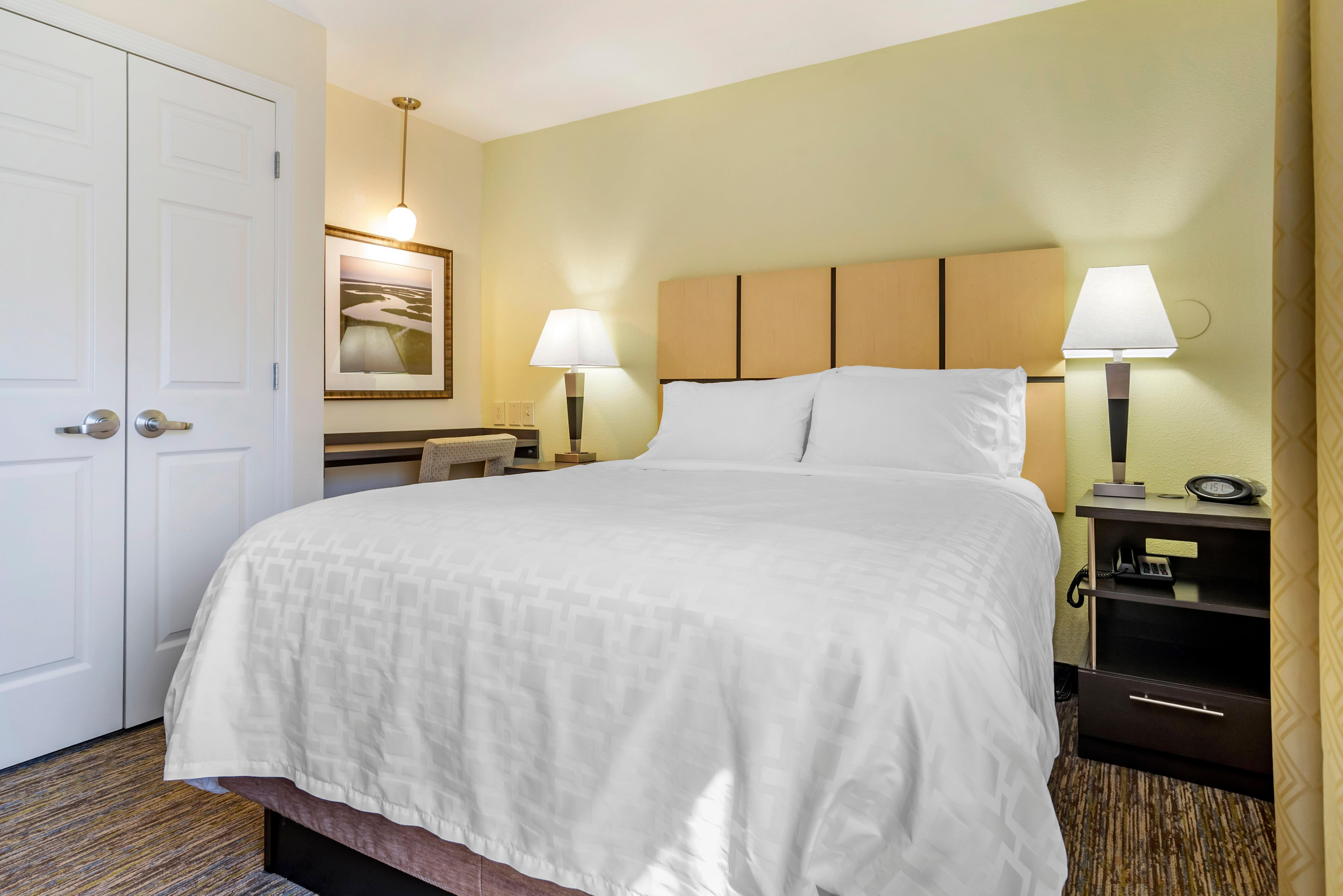 Candlewood Suites Alabaster By Ihg Exterior foto