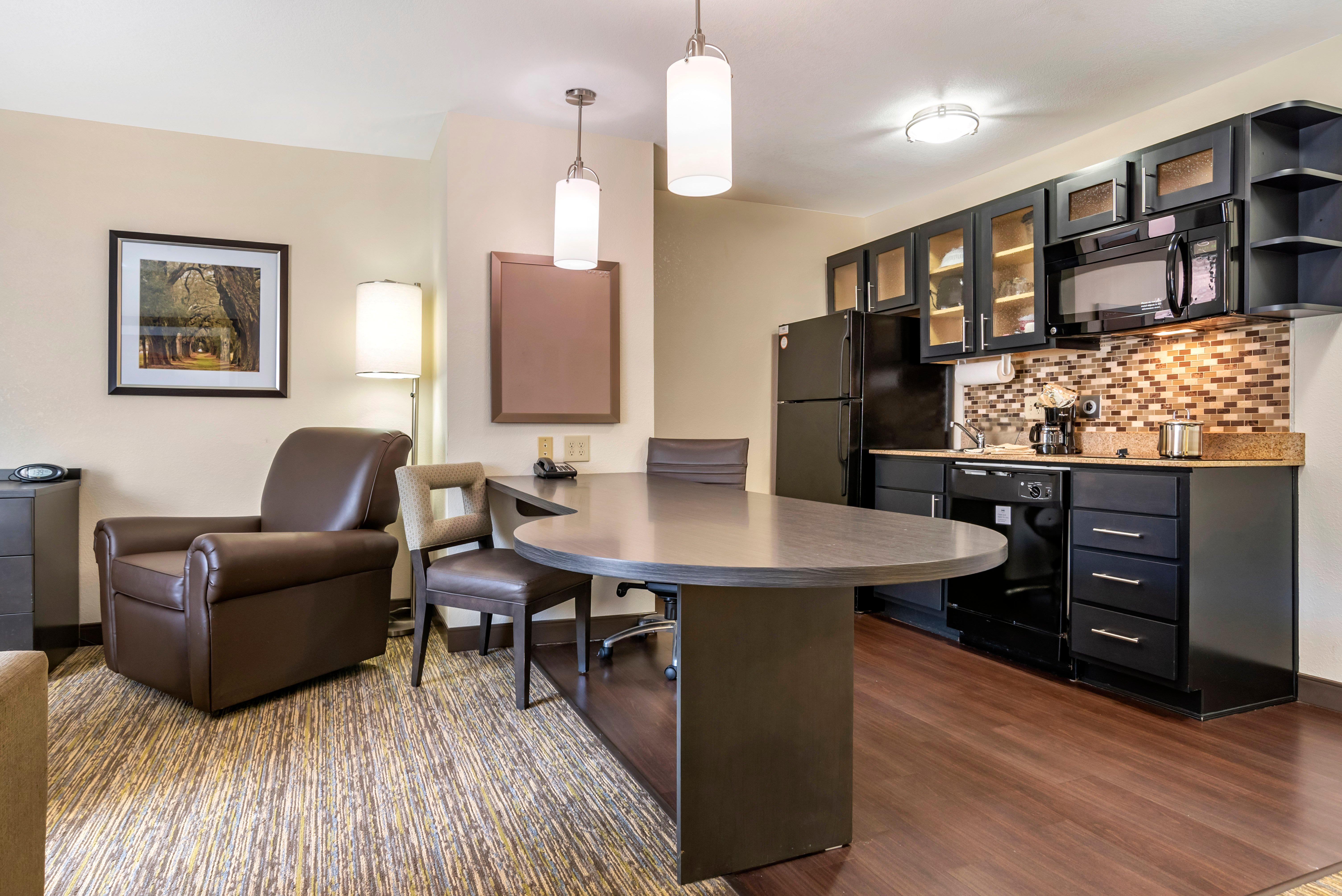 Candlewood Suites Alabaster By Ihg Exterior foto