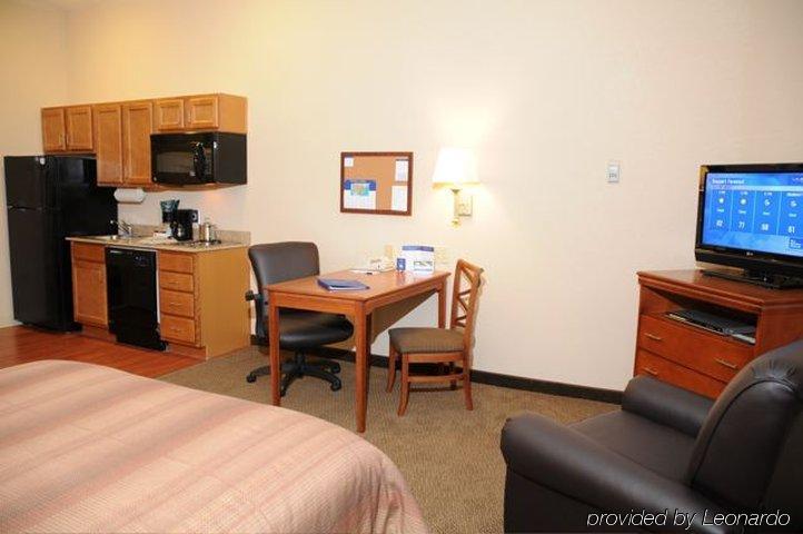 Candlewood Suites Alabaster By Ihg Zimmer foto