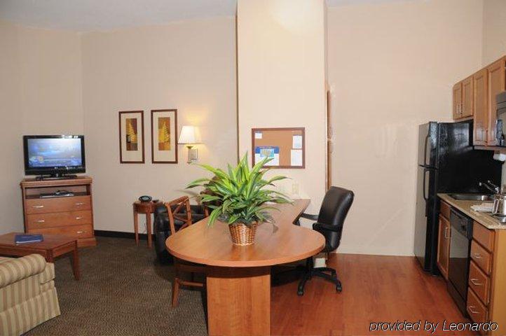 Candlewood Suites Alabaster By Ihg Zimmer foto