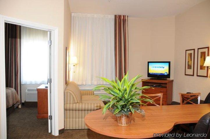 Candlewood Suites Alabaster By Ihg Zimmer foto