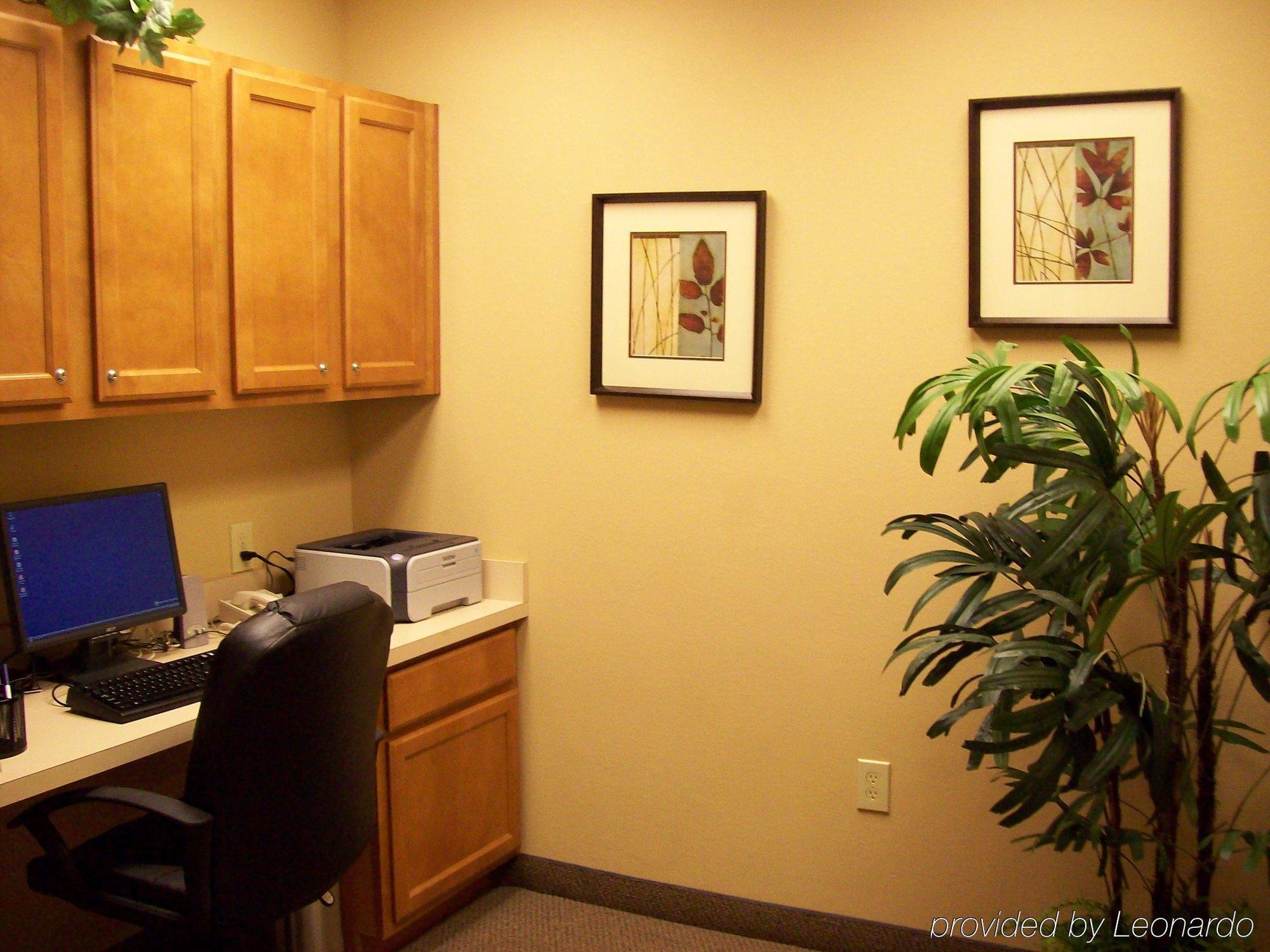 Candlewood Suites Alabaster By Ihg Einrichtungen foto