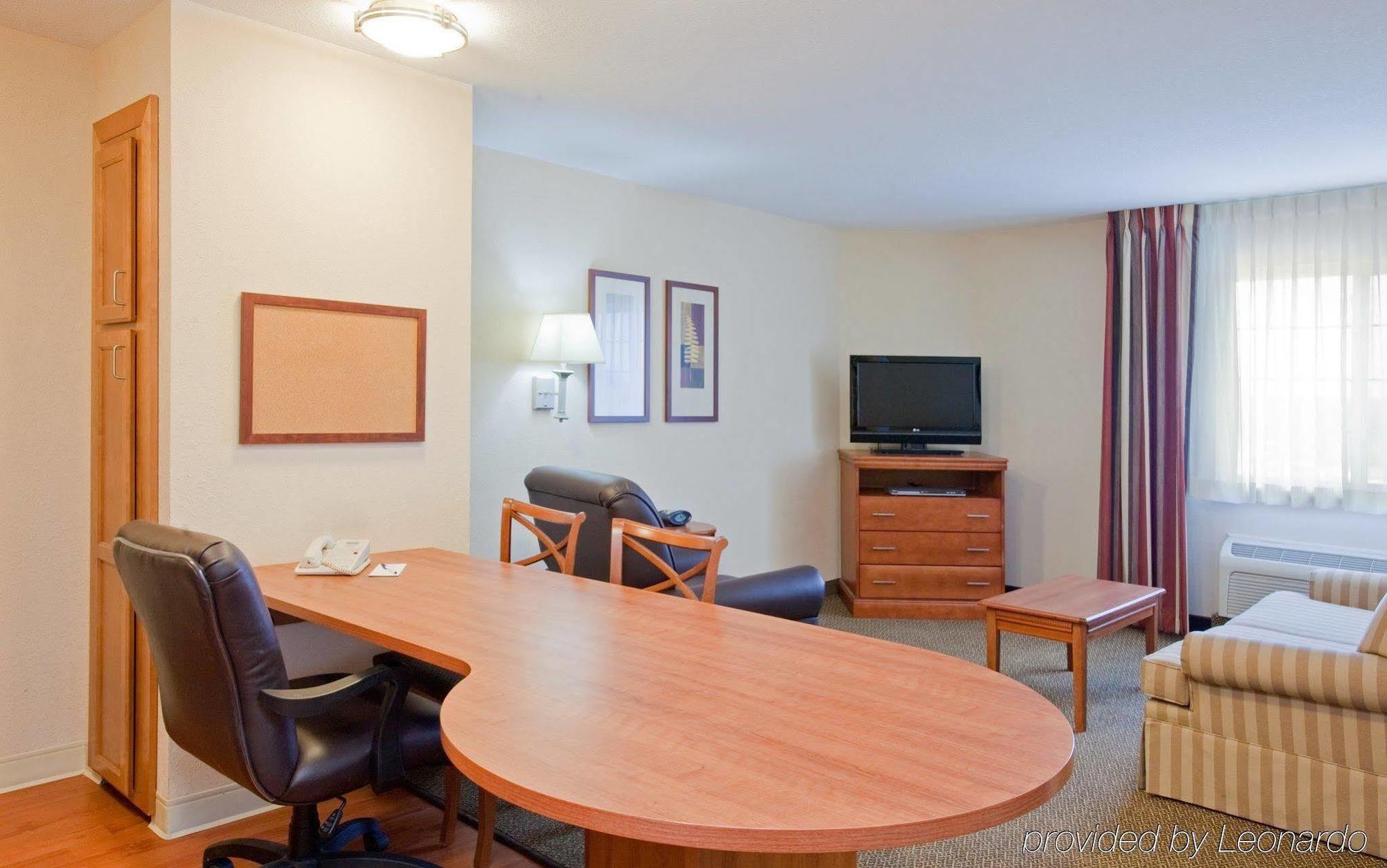 Candlewood Suites Alabaster By Ihg Zimmer foto
