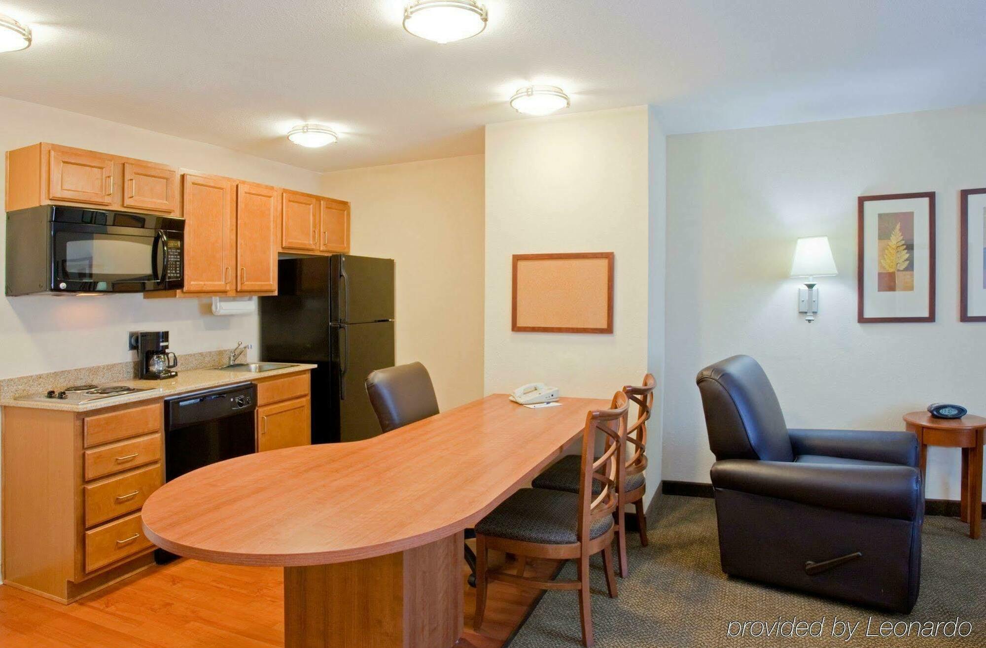 Candlewood Suites Alabaster By Ihg Zimmer foto